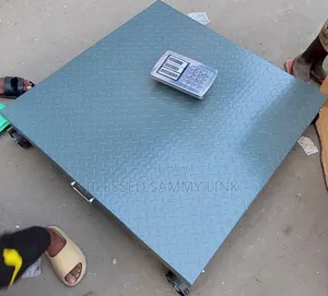 1m×1m Platform Scale