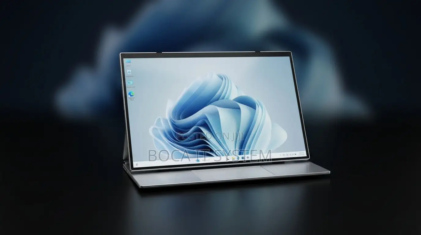 New Laptop 32GB Intel SSD 1T