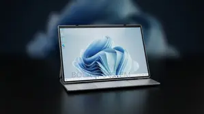 New Laptop 32GB Intel SSD 1T