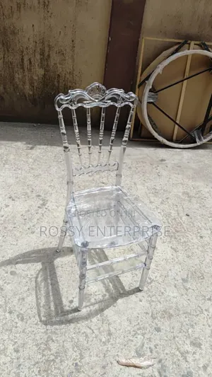 Banquet Chairs