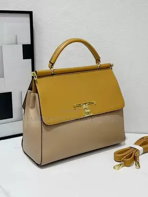 Office Handbag