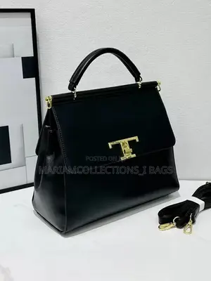 Office Handbag