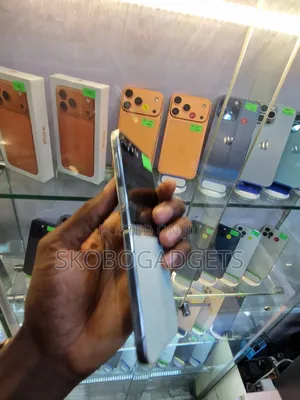 Samsung Galaxy Z Flip 5 256 GB Green