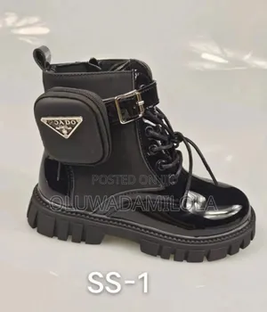 Children Shoes