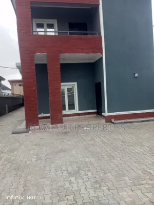 2bdrm Block of Flats in Unity Estate, Ado / Ajah for rent