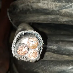 95mm 3core Armored Cable