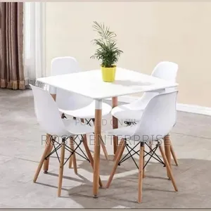 Restaurants Set