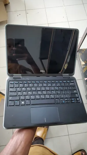 Laptop Dell Latitude 3189 8GB Intel SSD 128GB