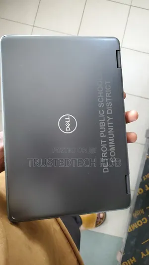 Laptop Dell Latitude 3189 8GB Intel SSD 128GB
