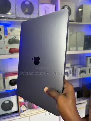 Laptop Apple MacBook Pro 2020 M1 8GB Intel Core i5 SSD 256GB