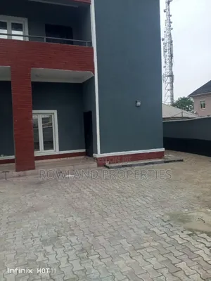 2bdrm Block of Flats in Unity Estate, Ado / Ajah for rent
