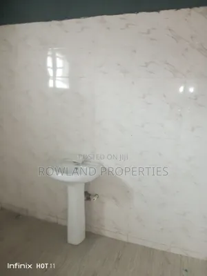 2bdrm Block of Flats in Unity Estate, Ado / Ajah for rent