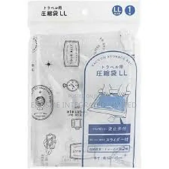 Vacuum Storage Bag