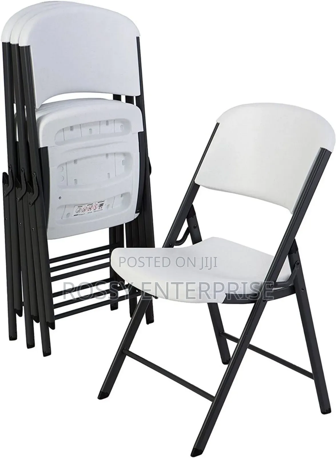 Foldable Chair