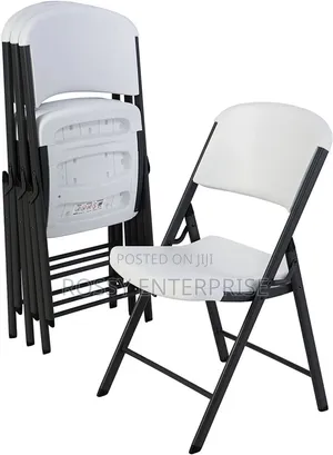 Foldable Chair
