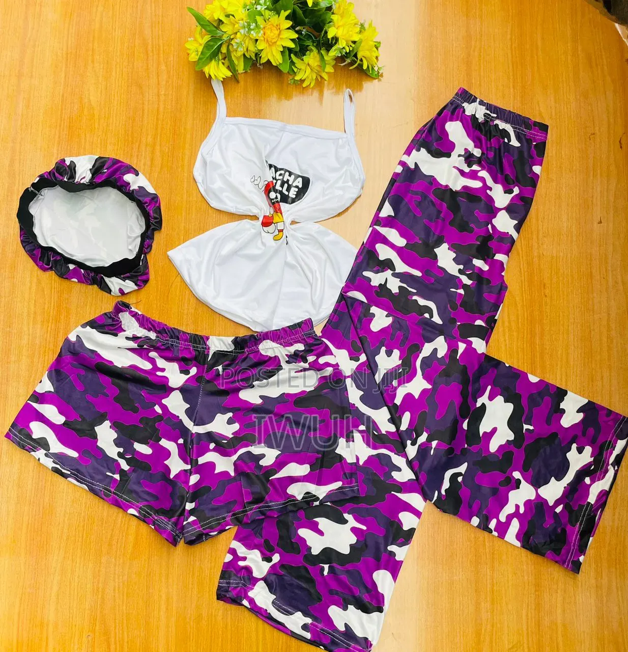 Quality/Comfortable Sleep Wears
