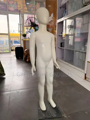 Baby Mannequin