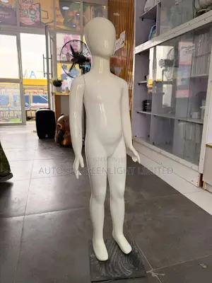 Baby Mannequin