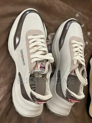 Luxury Casablanca Designer Sneakers-Brand New | Premium Men’S Footwear