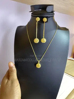 Necklace 20 Inches
