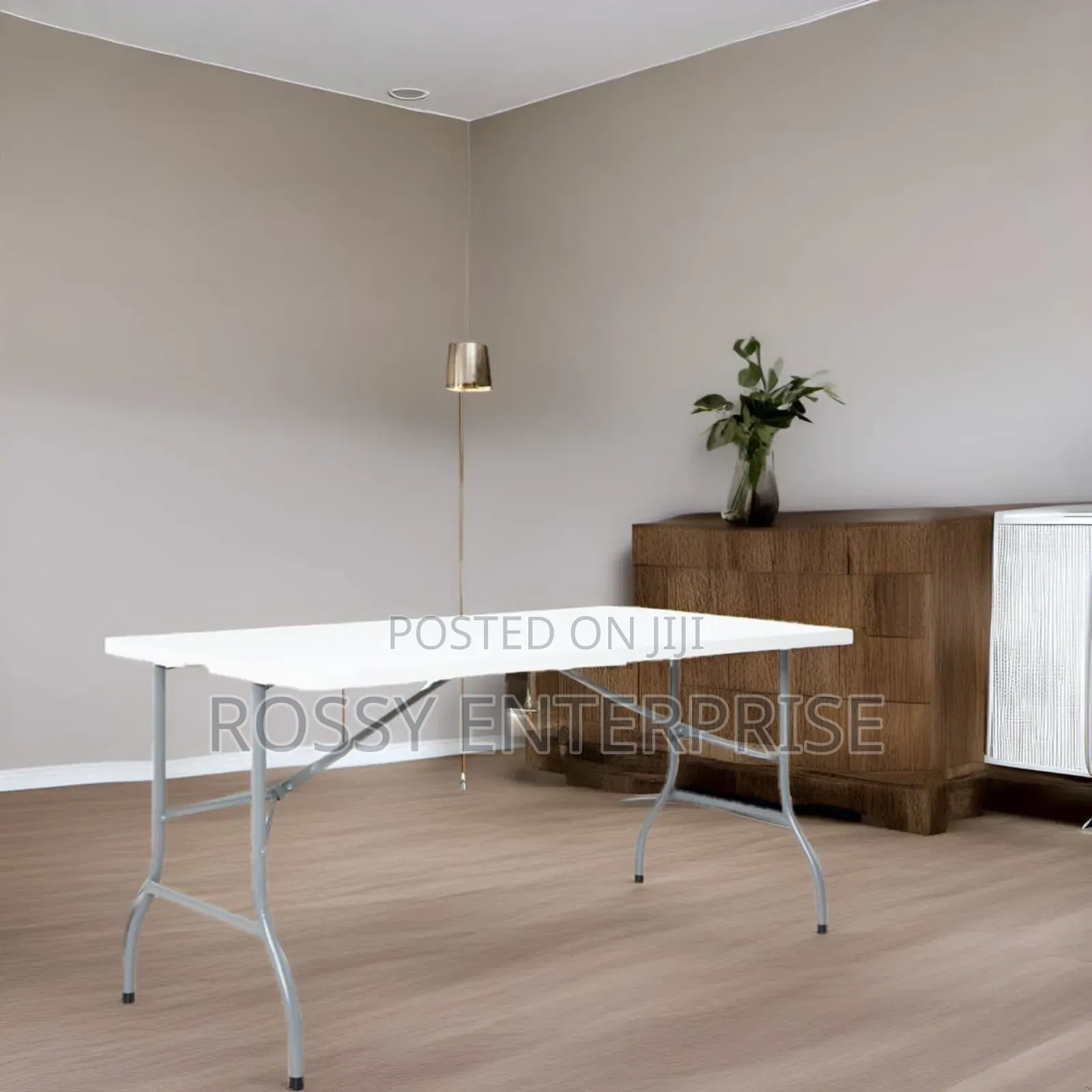 Foldable Table