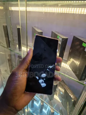 Samsung Galaxy Note 20 256 GB Gold