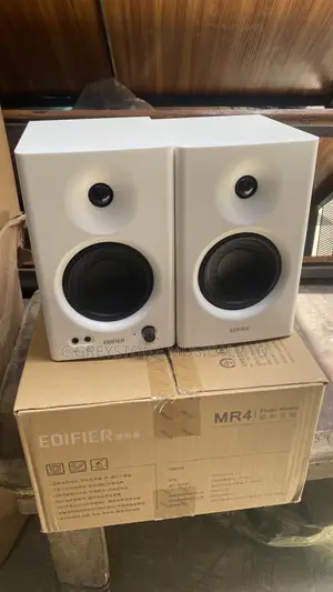 Studio Monitor Edifier Mr4 Speaker