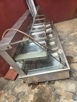 Bain Marie Food Warner