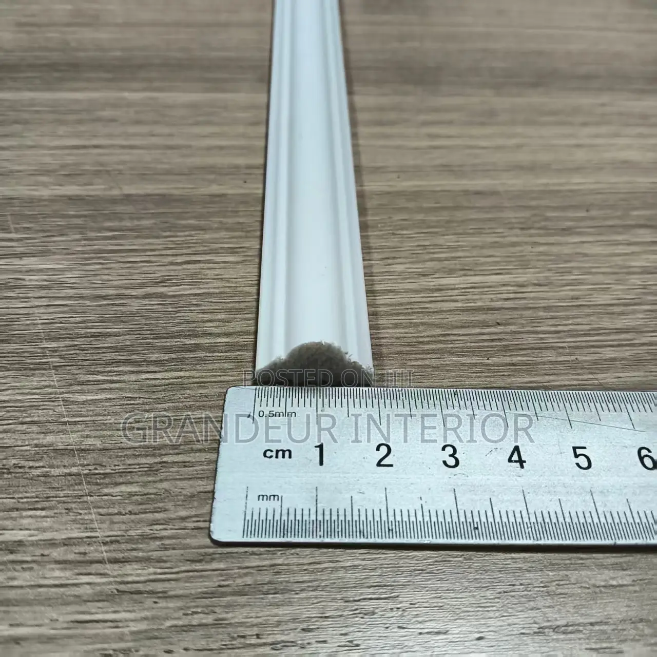 Cornice China