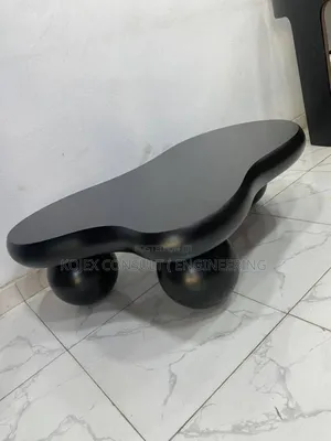 Luxury Center Table 
