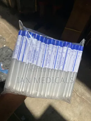 Swab Sticks