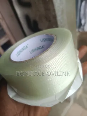 2" Fiberglass Filament Tape