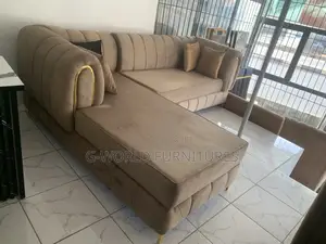 L Shape Sofa