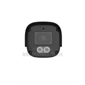 Tiandy Tc-C34qn | 4mp Ip Fixed Color Audio Bullet Camera