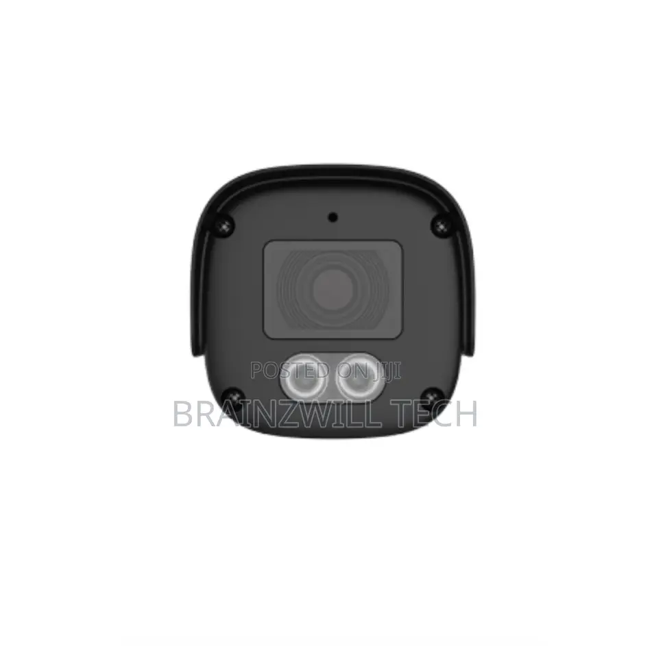Tiandy Tc-C34qn | 4mp Ip Fixed Color Audio Bullet Camera