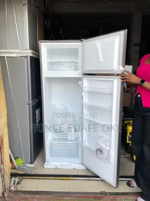 Introducing the New Hisense 250l Fast Freezing Refrigerator