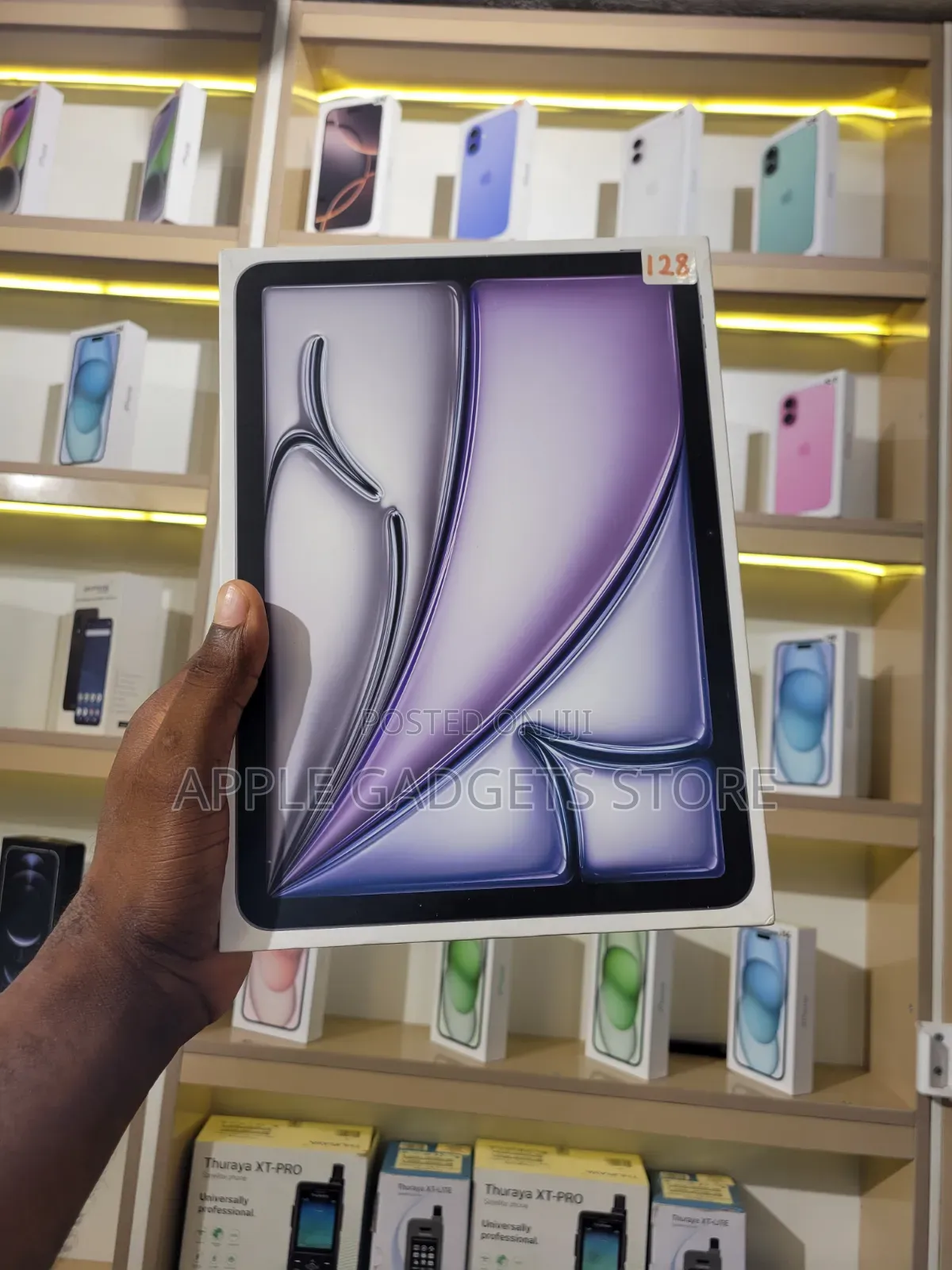 New Apple iPad Air 16 GB
