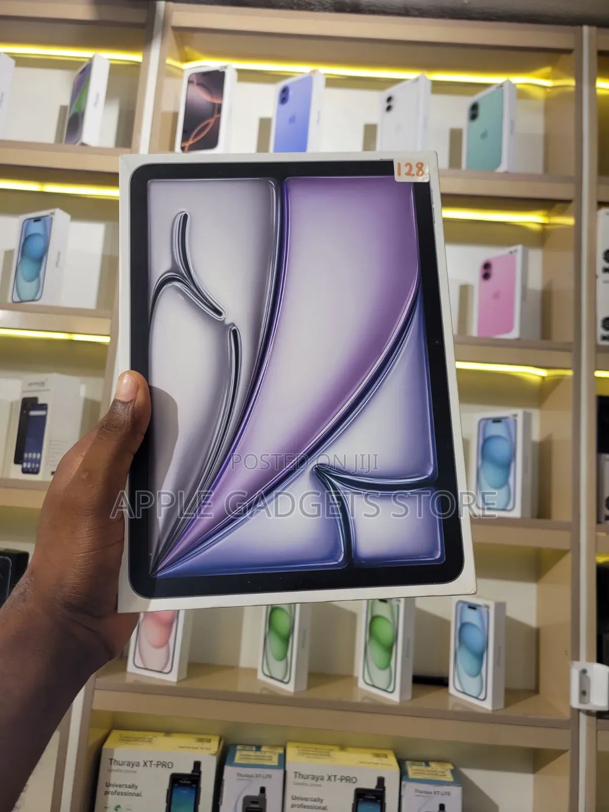 New Apple iPad Air 16 GB
