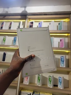 New Apple iPad Air 16 GB