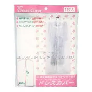 Dress Cover