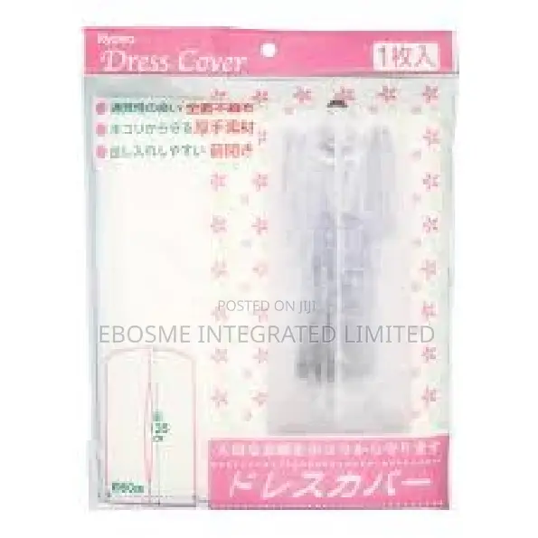Dress Cover