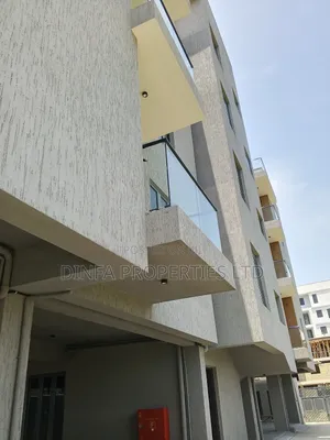 2bdrm Apartment in Ikate for sale