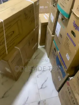 Brand New 2hp Haier Thermocool Inverter Cooling Unit