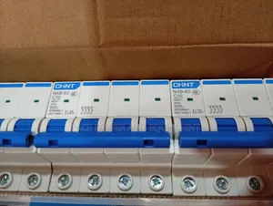 Chint Contactor (10a 4p)