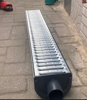 Compound Floor Drain 1 Meters