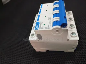 Chint Contactor (10a 4p)