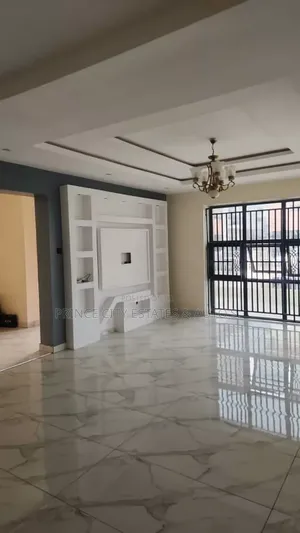 Furnished 4bdrm Duplex in Ogudu Gra, Phase2 for rent