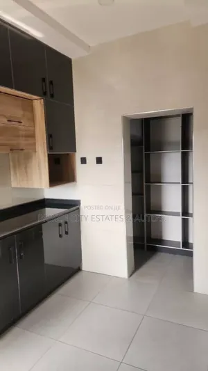 Furnished 4bdrm Duplex in Ogudu Gra, Phase2 for rent