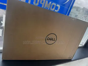 New Laptop Dell G16 7630 16GB Intel Core i9 SSD 1T