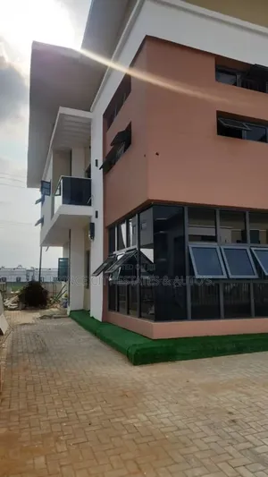 Furnished 4bdrm Duplex in Ogudu Gra, Phase2 for rent